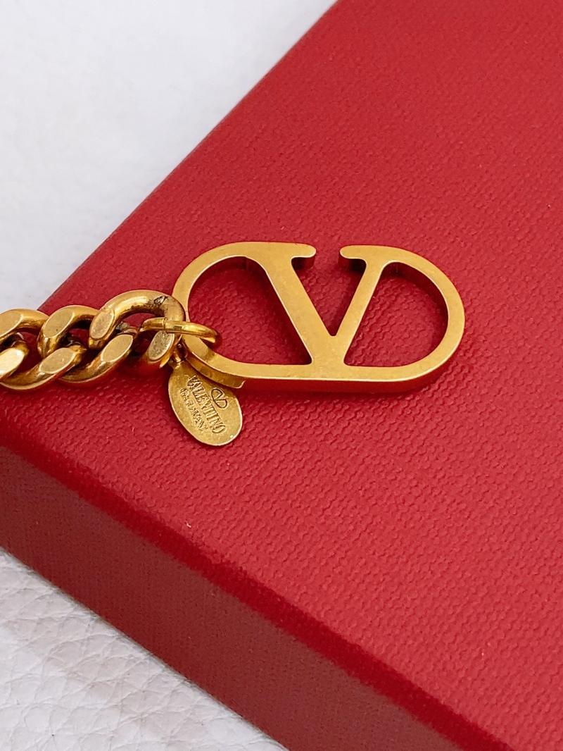 Valentino Chain Belt VB60201