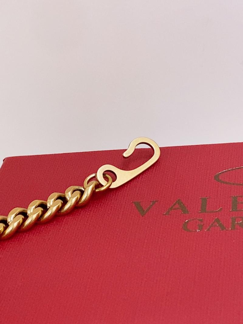Valentino Chain Belt VB60201
