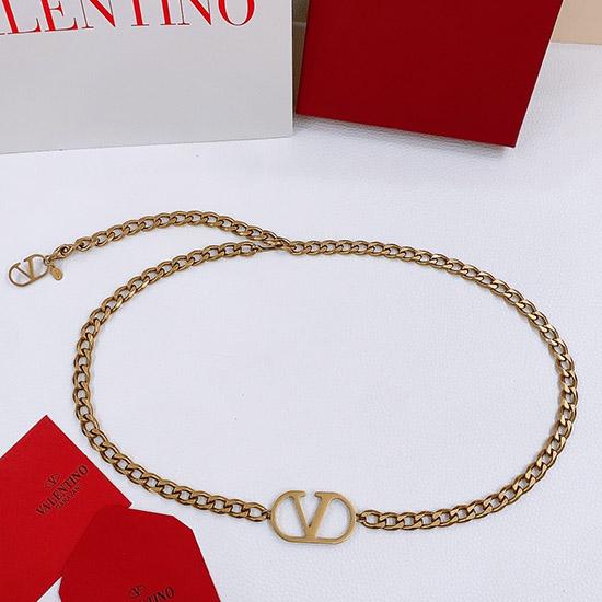 Valentino Chain Belt VB60202