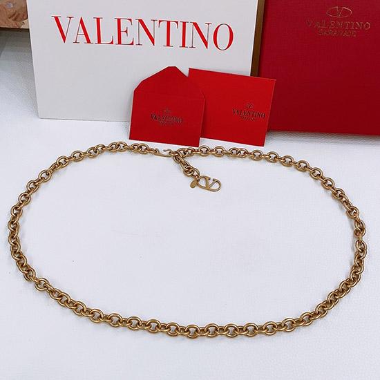 Valentino Chain Belt VB60203