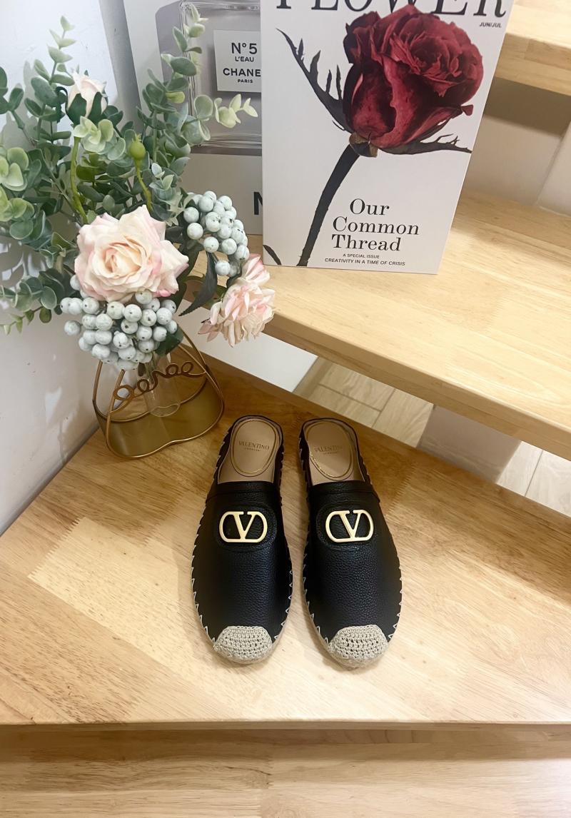 Valentino Slippers SVS60101
