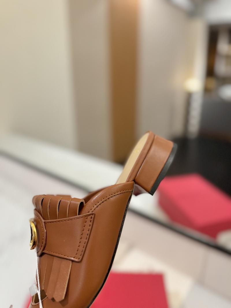 Valentino Slippers SVS61608