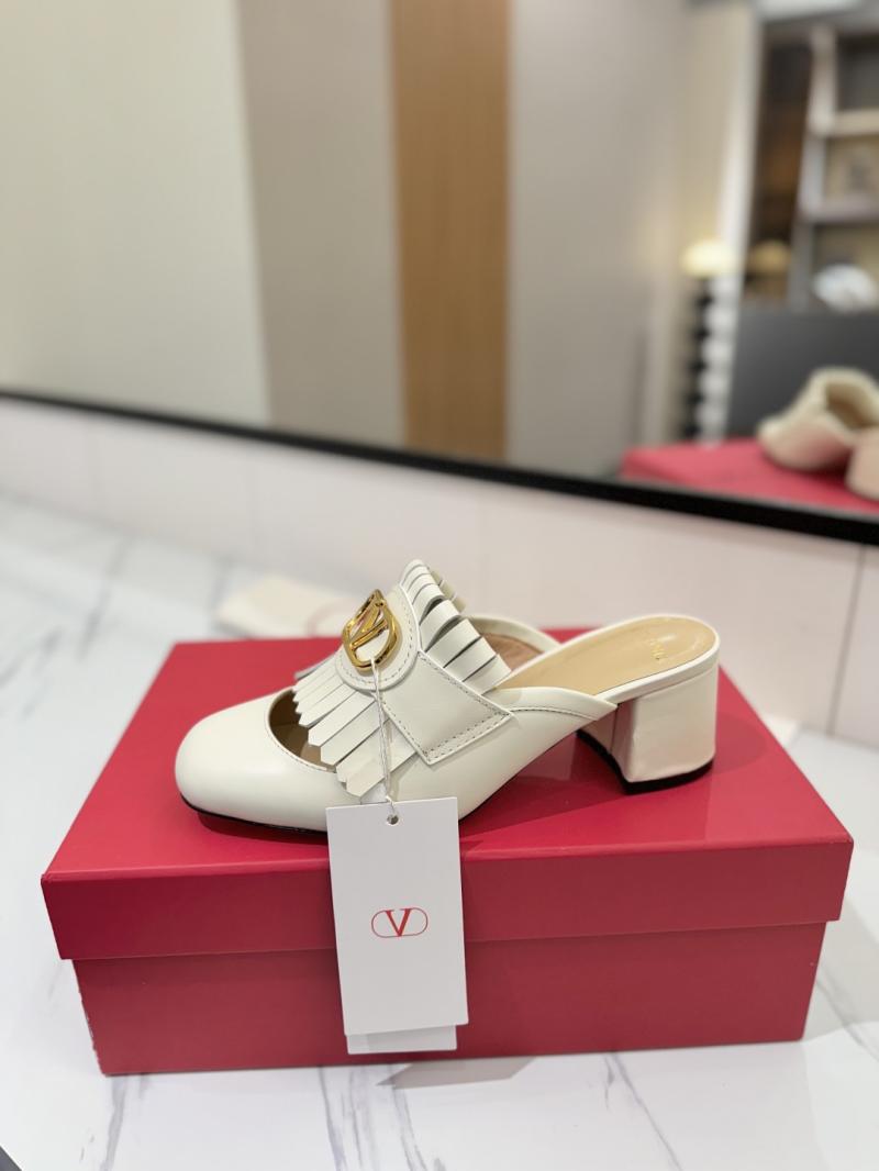 Valentino Slippers SVS61611