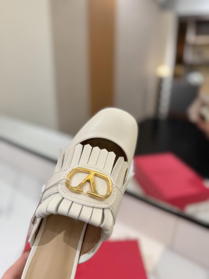 Valentino Slippers SVS61611