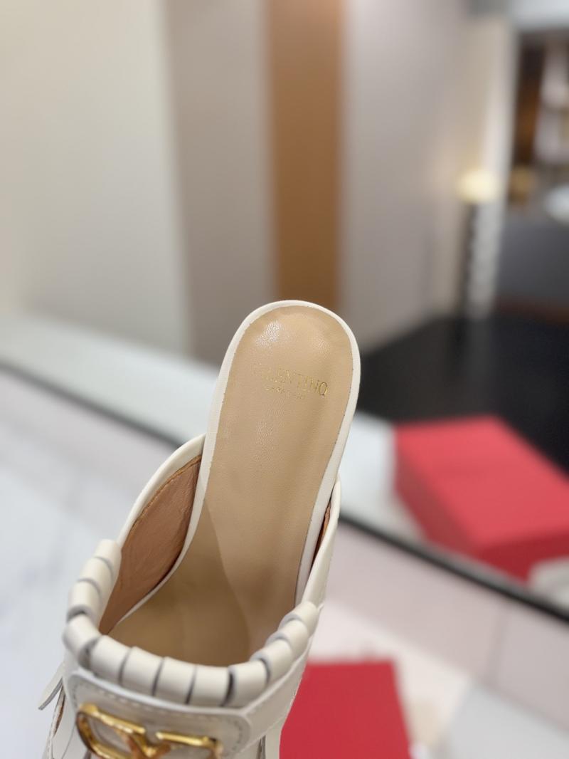 Valentino Slippers SVS61611
