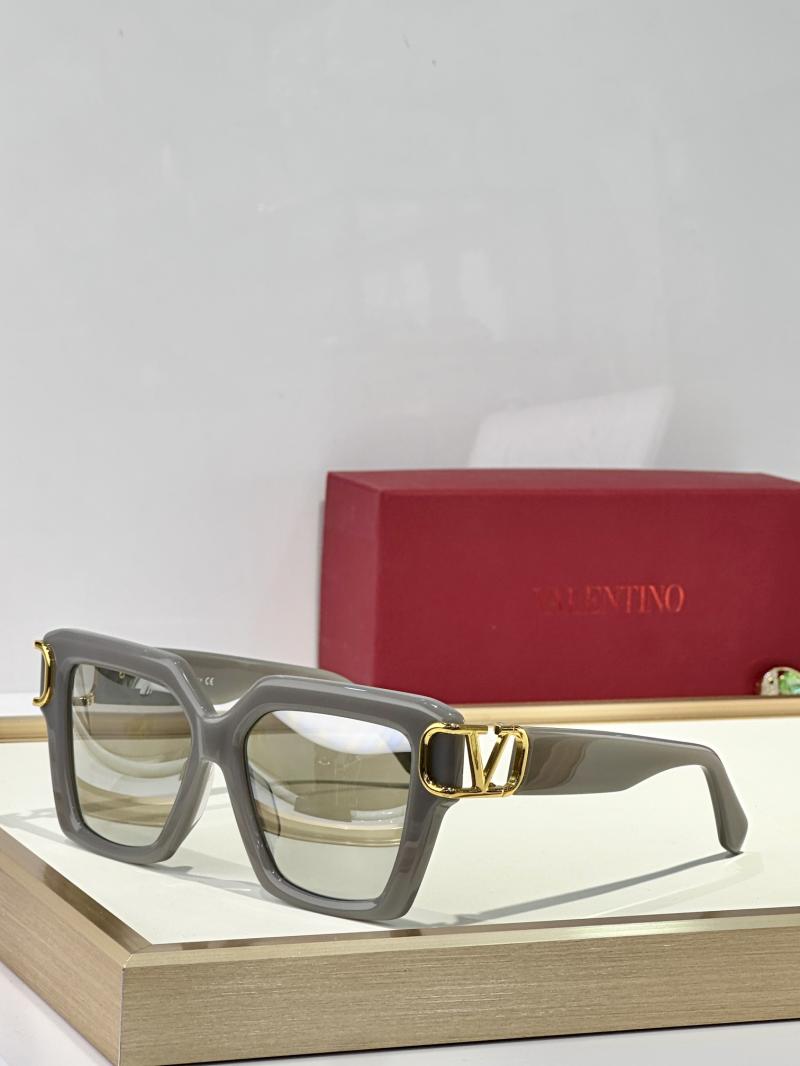 Valentino Sunglasses 107A