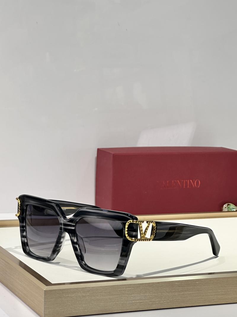 Valentino Sunglasses 107A