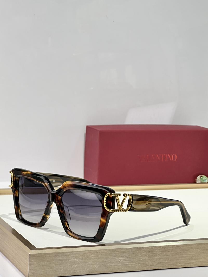 Valentino Sunglasses 107A