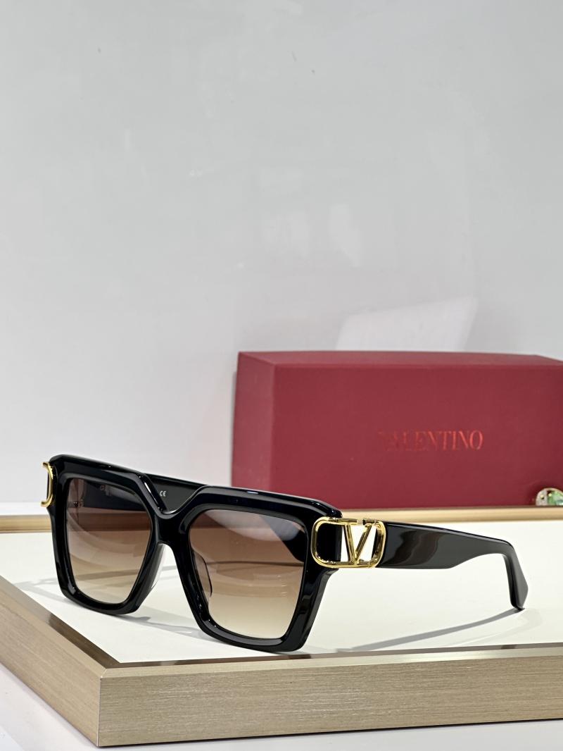 Valentino Sunglasses 107A