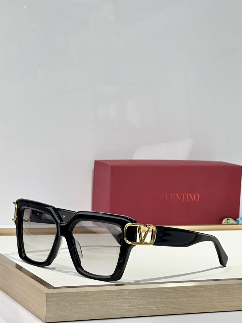 Valentino Sunglasses 107A