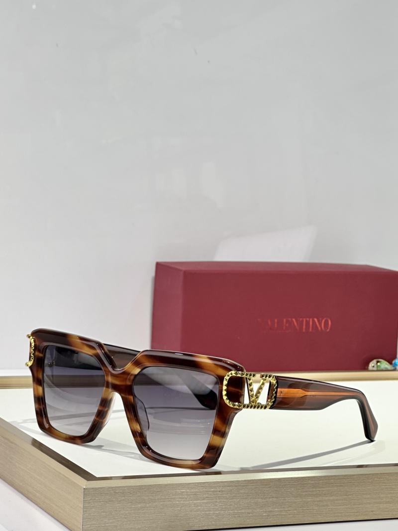 Valentino Sunglasses 107A