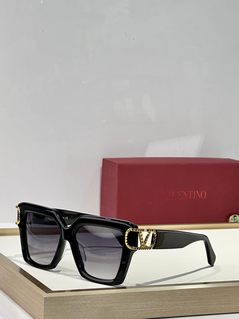 Valentino Sunglasses 107A