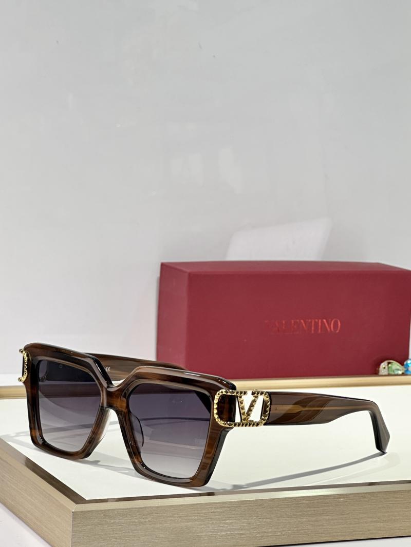 Valentino Sunglasses 107A