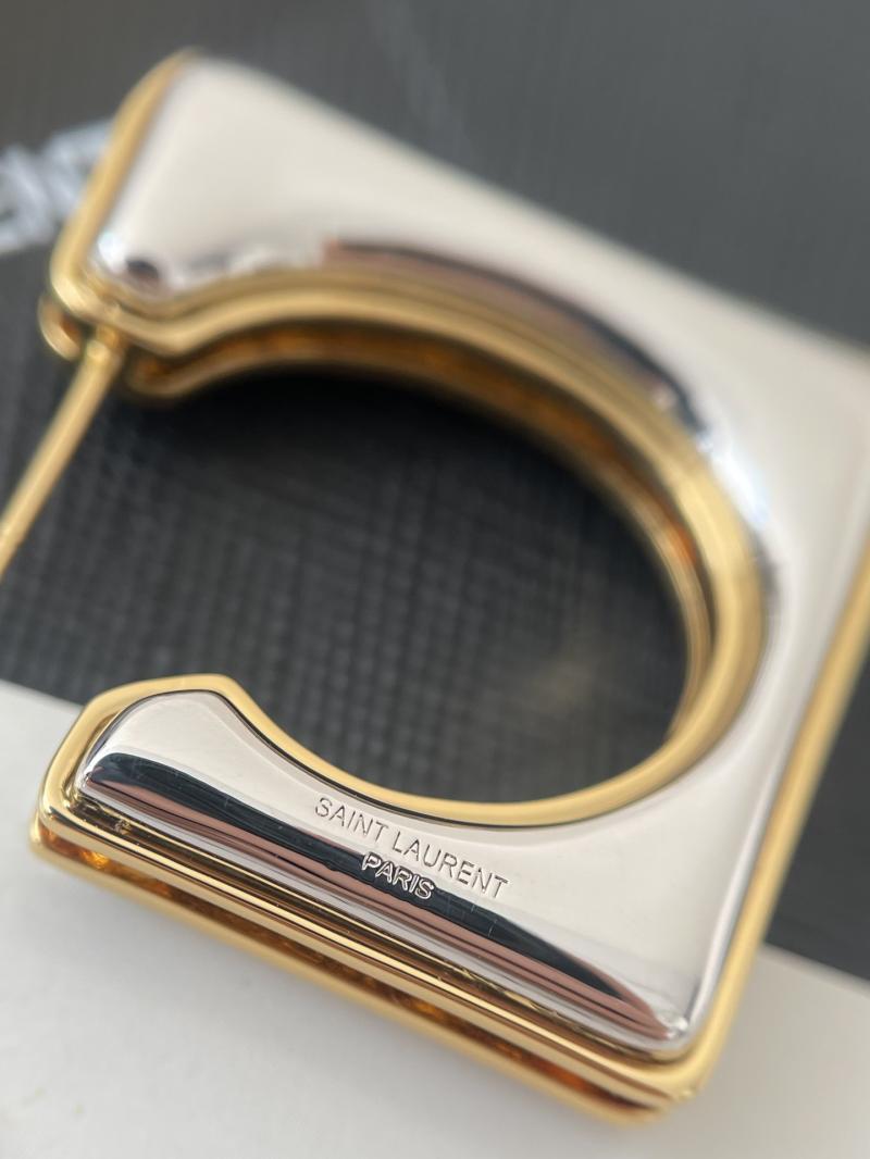 YSL Earrings YYE60901