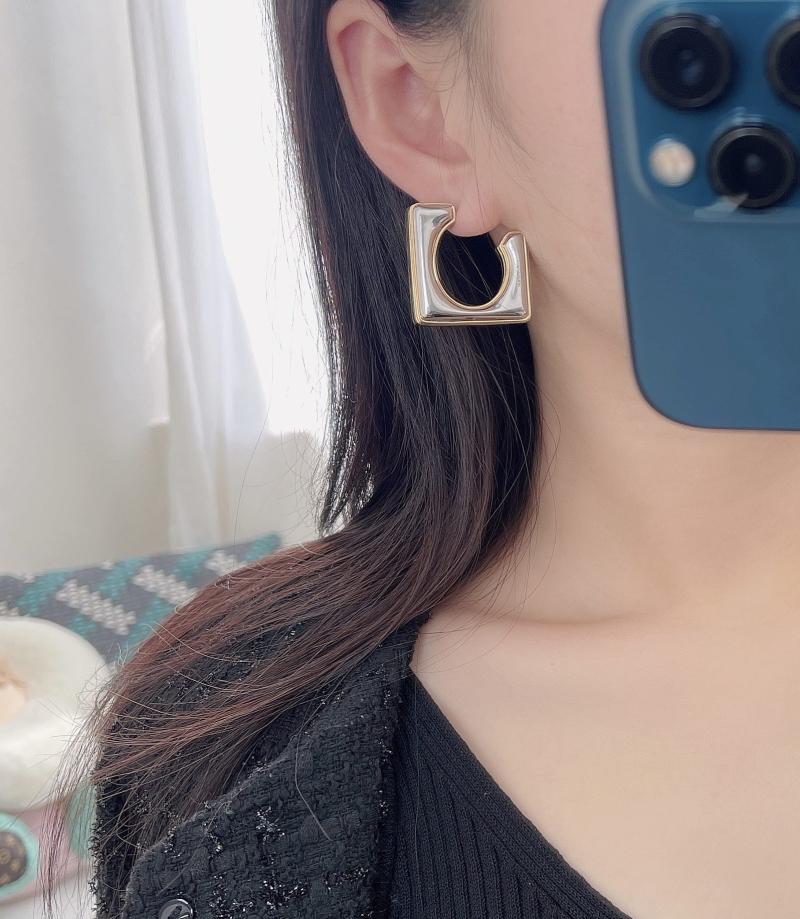 YSL Earrings YYE60901