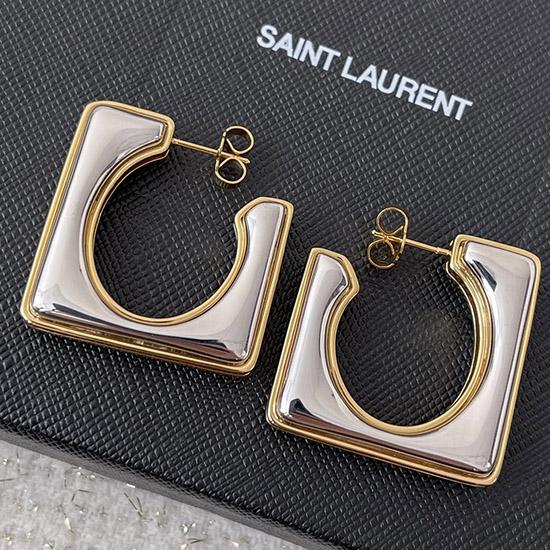 YSL Earrings YYE60901