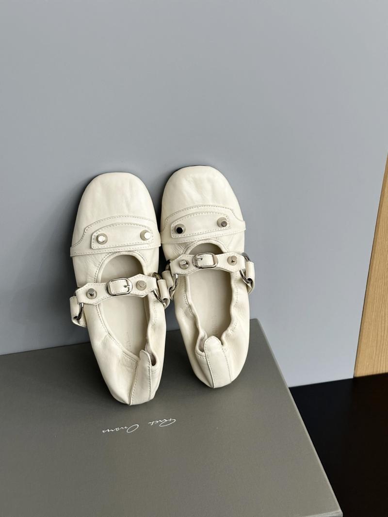 Balenciaga Ballet Shoes SBB62101