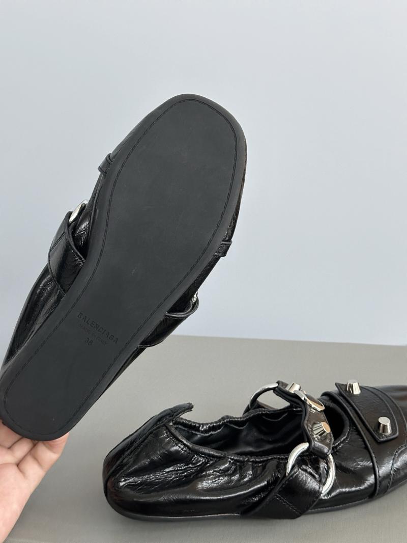 Balenciaga Ballet Shoes SBB62103