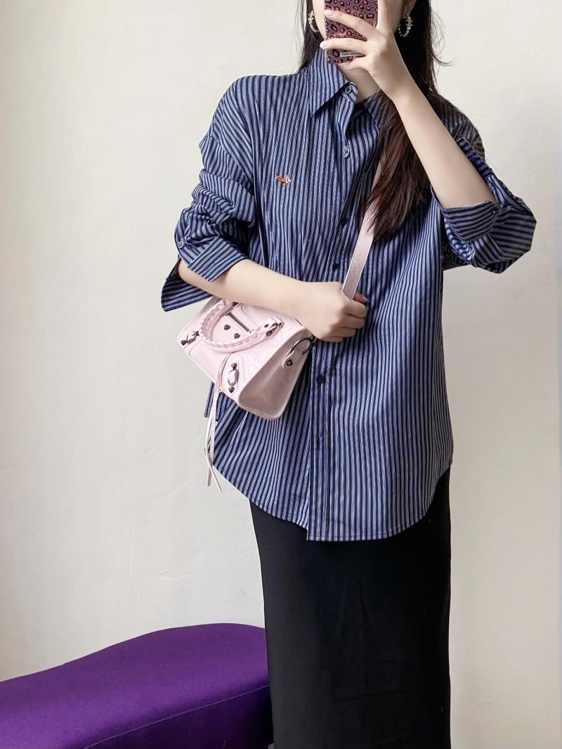 Balenciaga Le City Bag Mini Bag Pink 806395