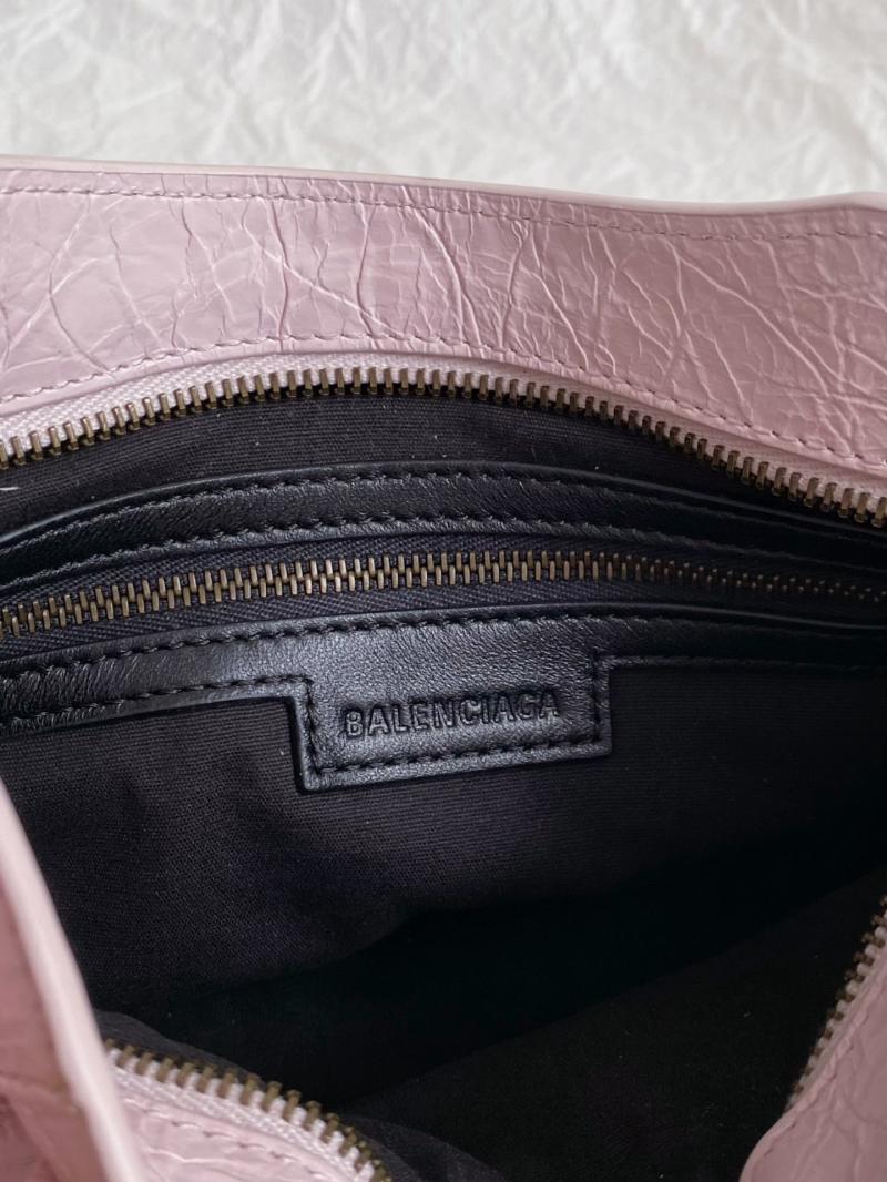 Balenciaga Le City Bag Mini Bag Pink 806395