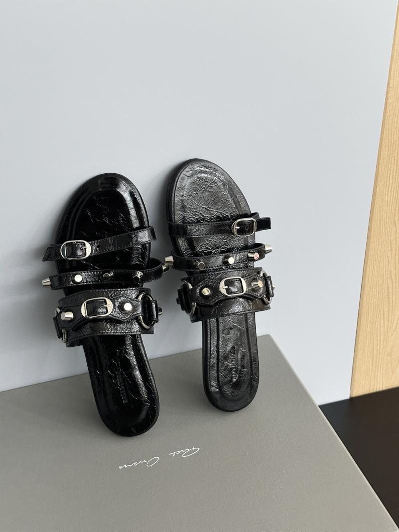 Balenciaga Sandals SBS62103