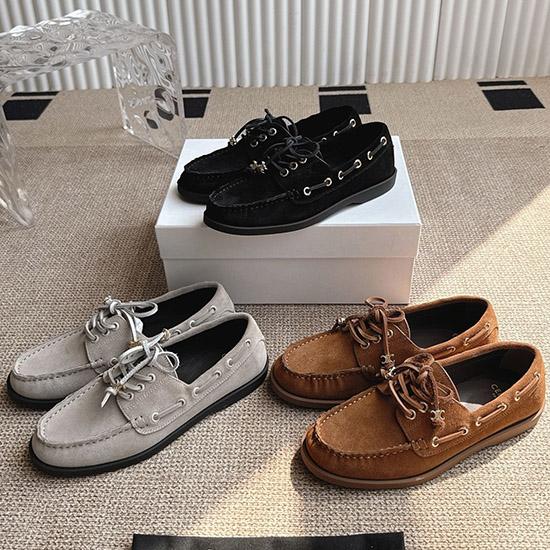 Celine Loafers SCEL62101