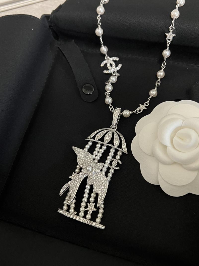 Chanel Necklace YCN62901