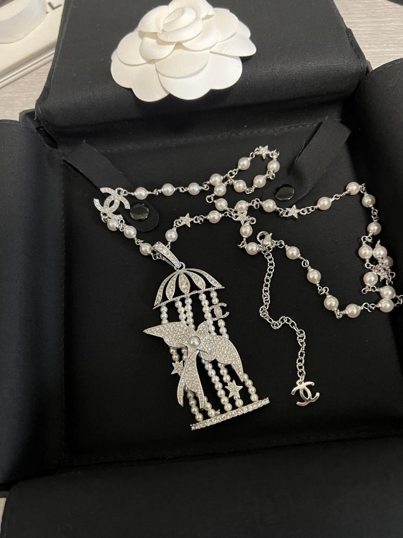 Chanel Necklace YCN62901