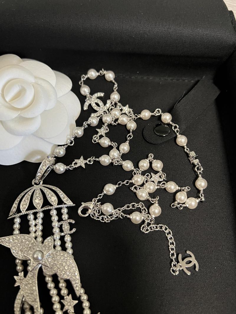 Chanel Necklace YCN62901