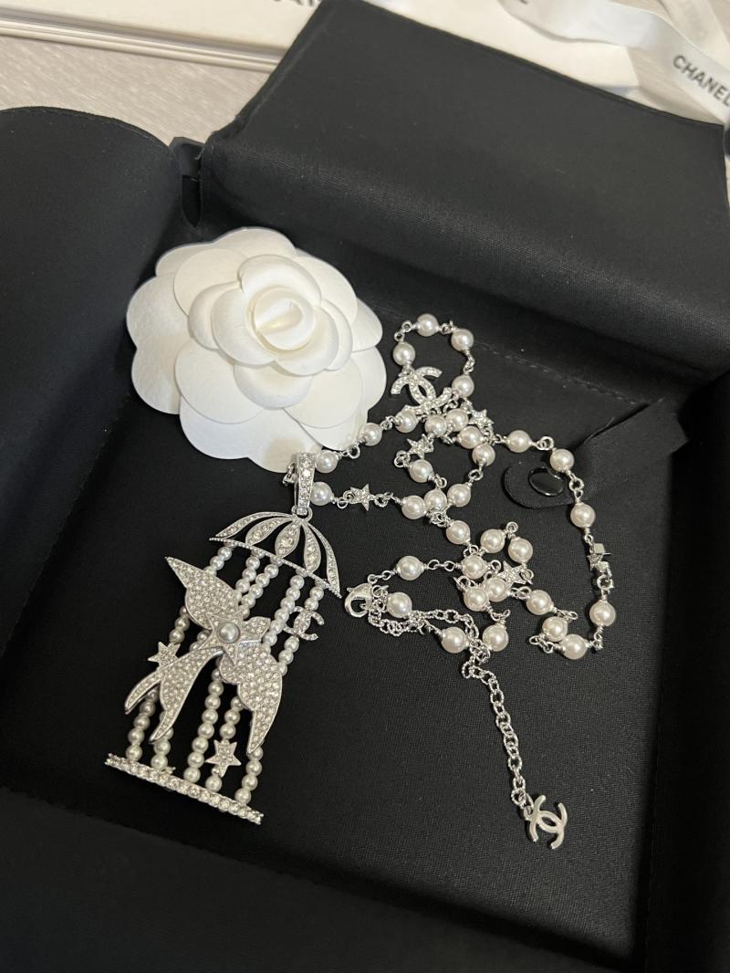 Chanel Necklace YCN62901