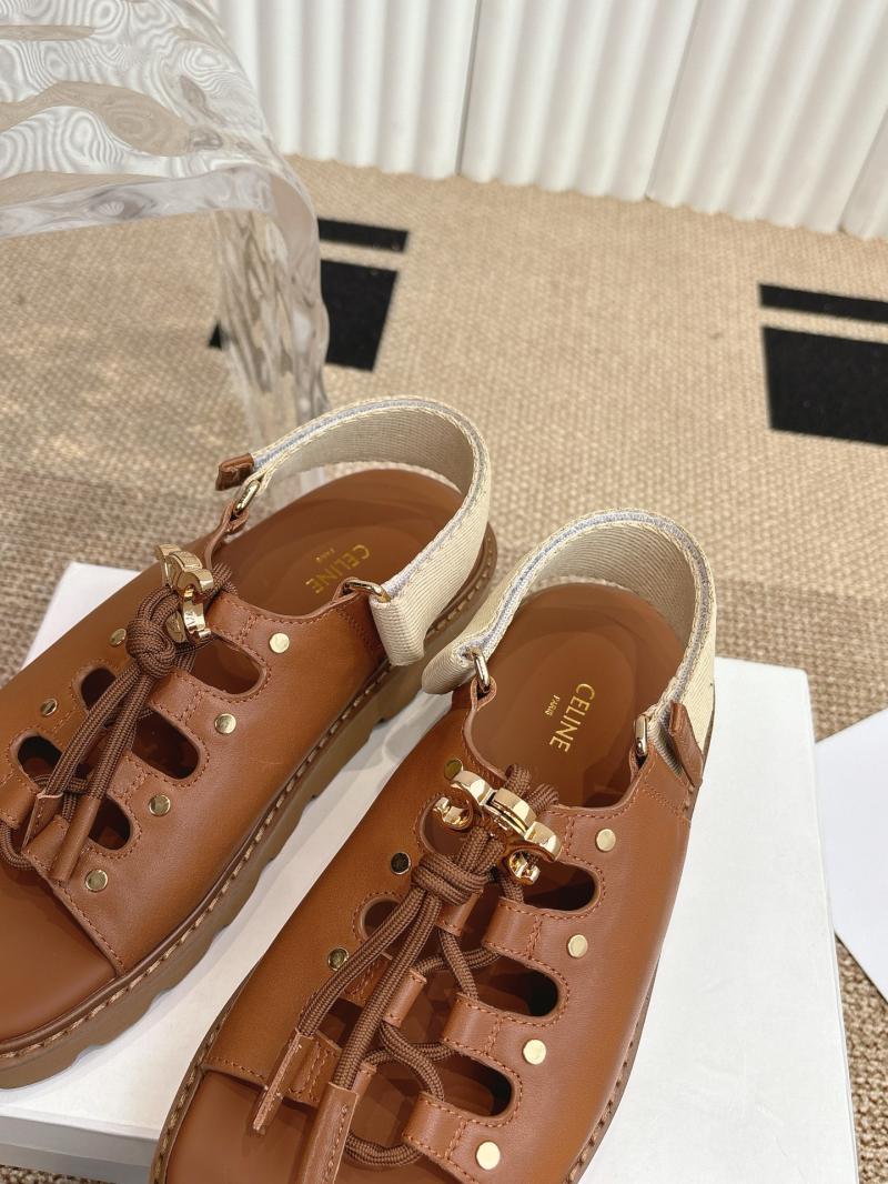 Celine Sandals SCES62102