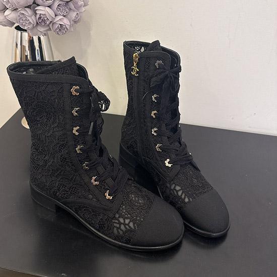 Chanel Boots SCB63001