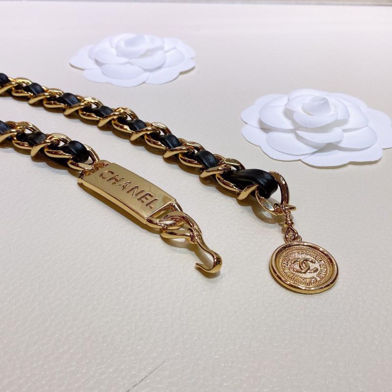 Chanel Chain Belt BCB61702