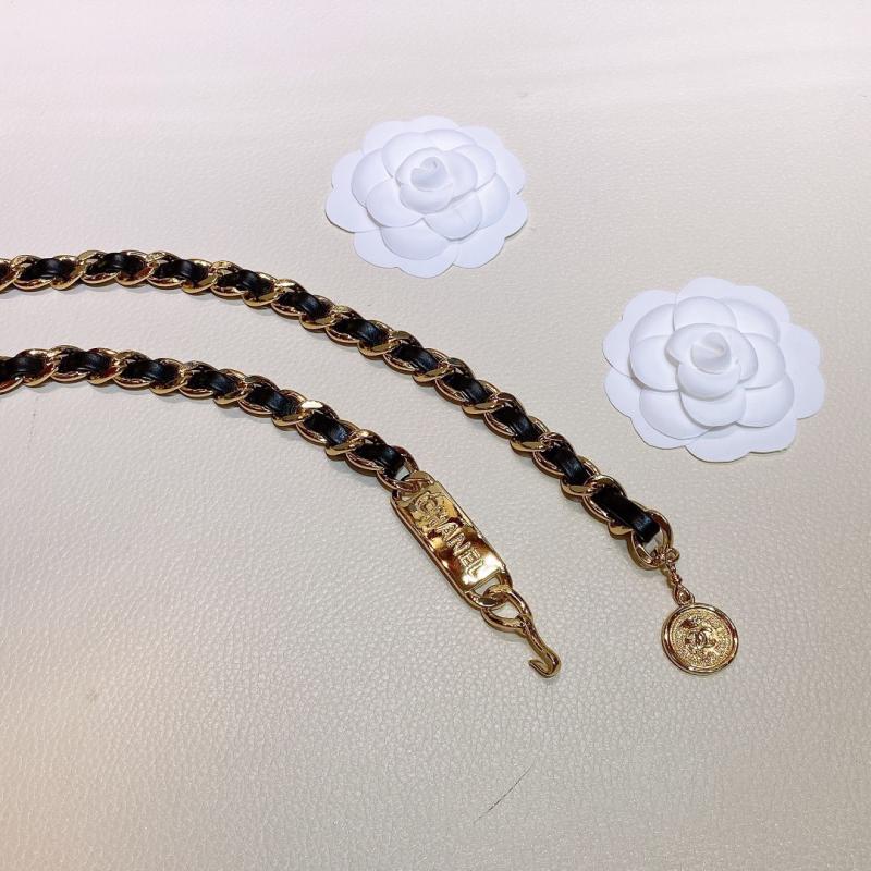 Chanel Chain Belt BCB61702
