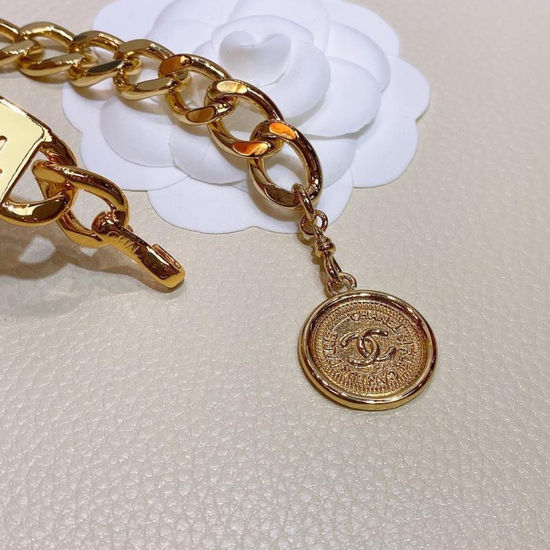 Chanel Chain Belt BCB61703