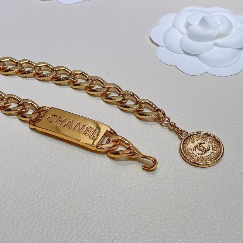 Chanel Chain Belt BCB61703
