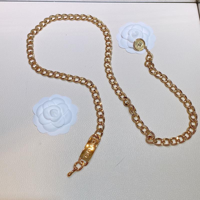 Chanel Chain Belt BCB61703