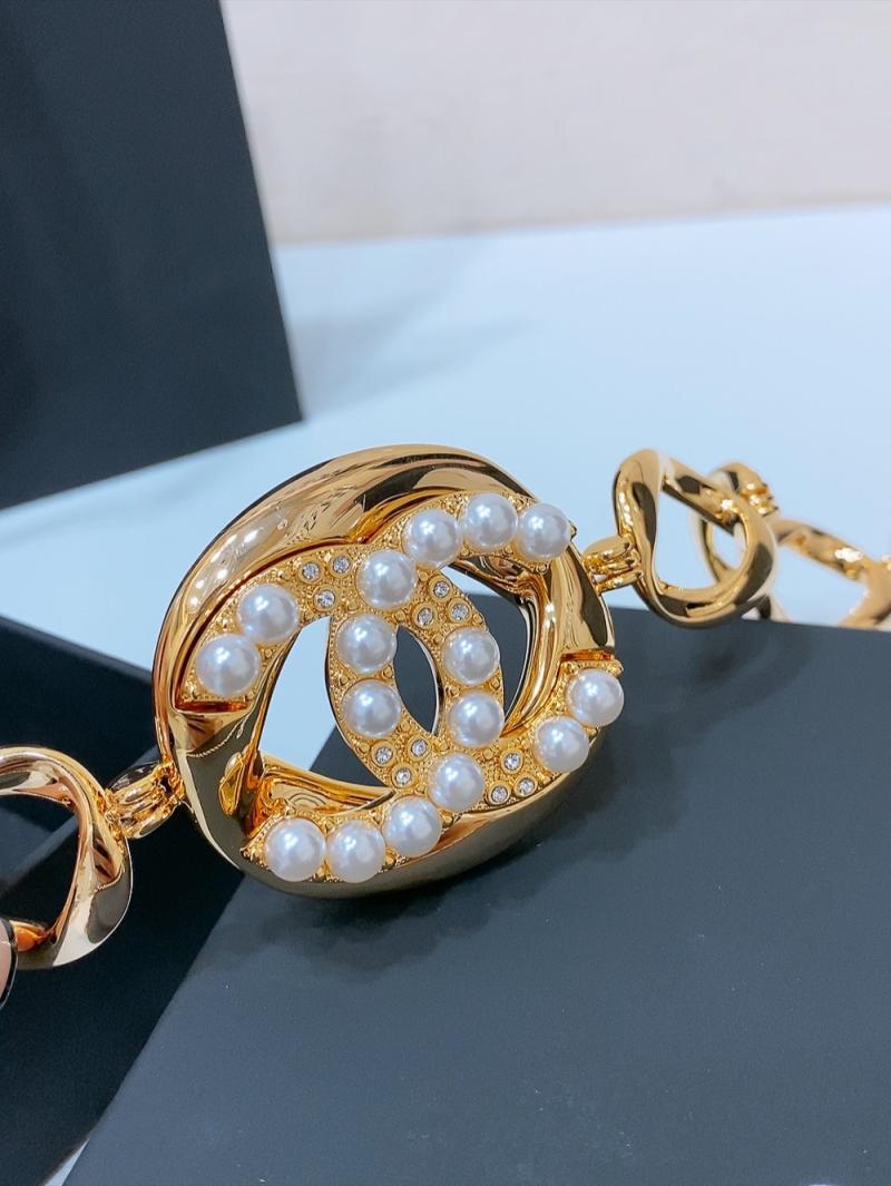 Chanel Chain Belt BCB61706