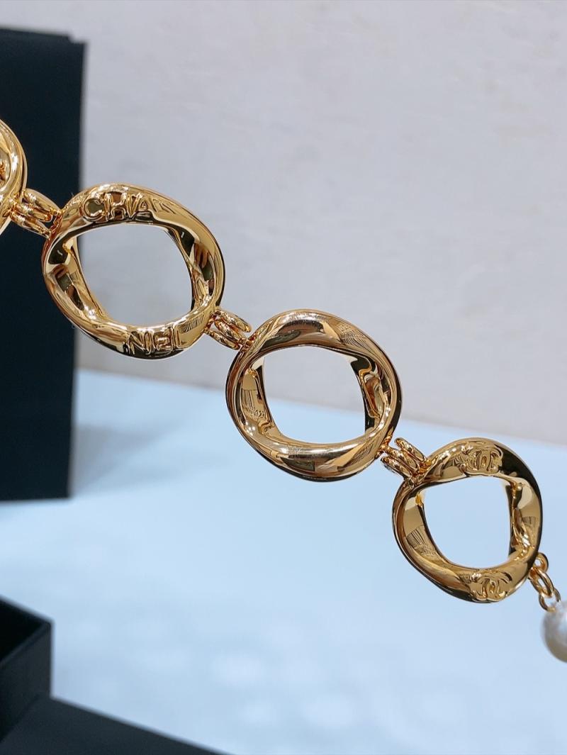 Chanel Chain Belt BCB61706