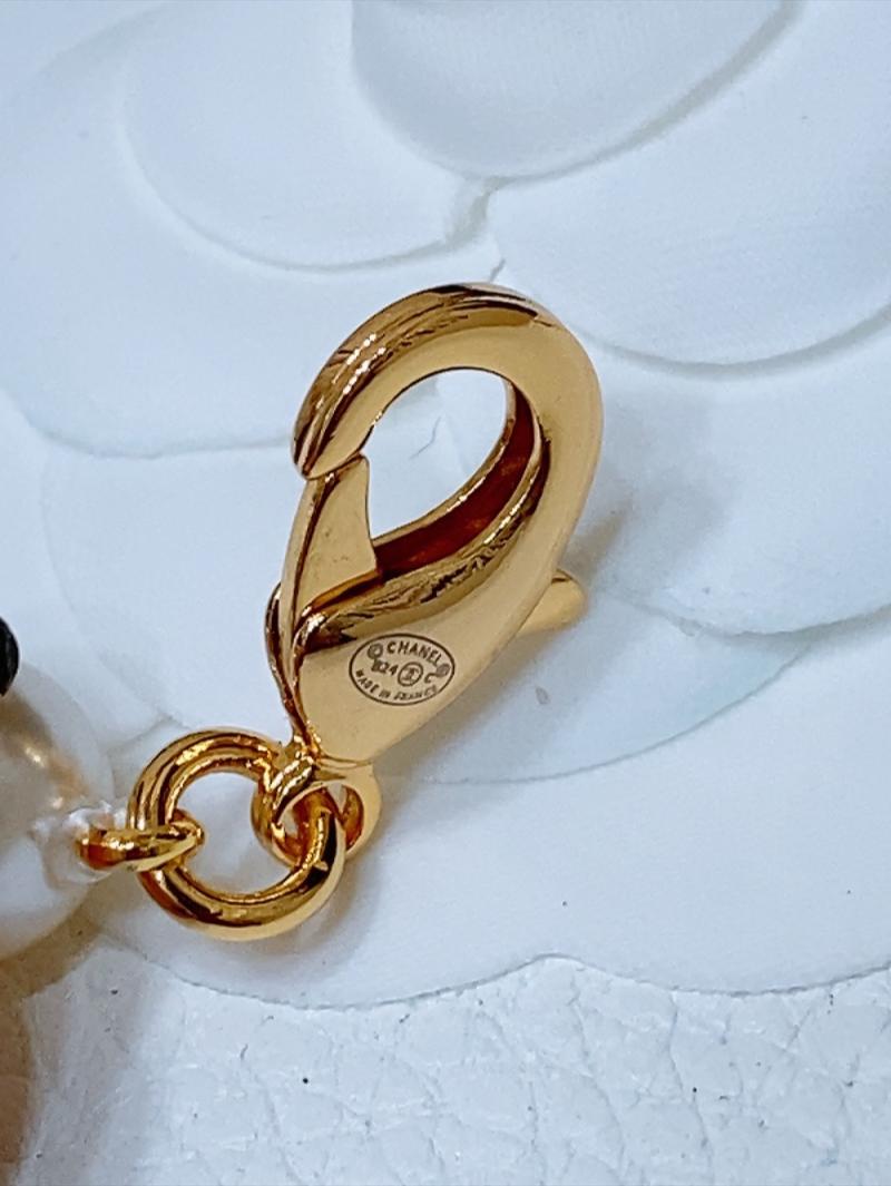 Chanel Chain Belt BCB61706