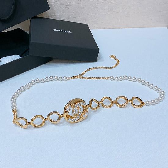 Chanel Chain Belt BCB61706