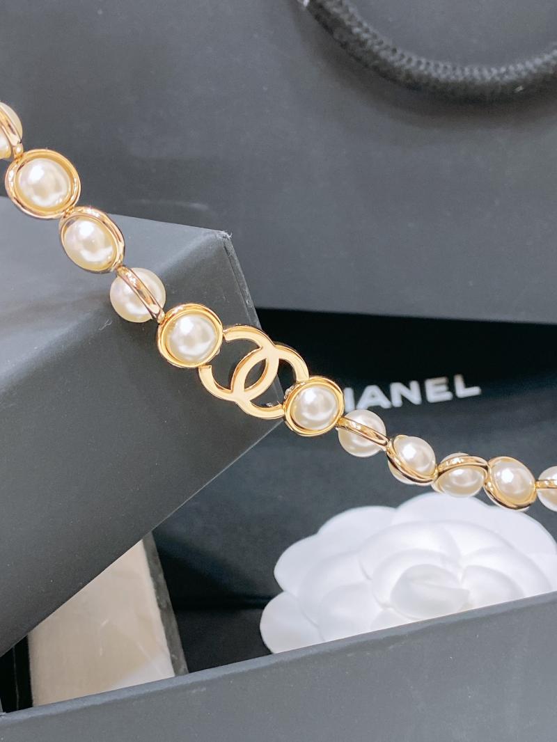 Chanel Chain Belt BCB61707