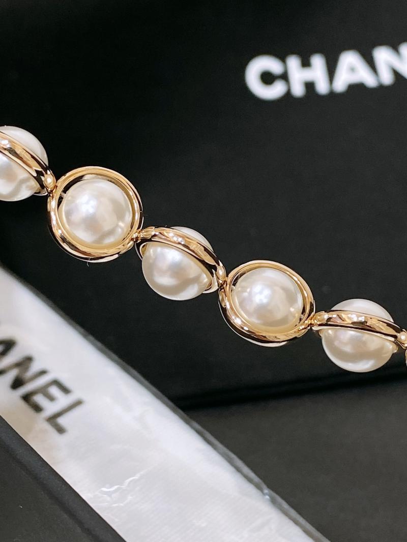 Chanel Chain Belt BCB61707