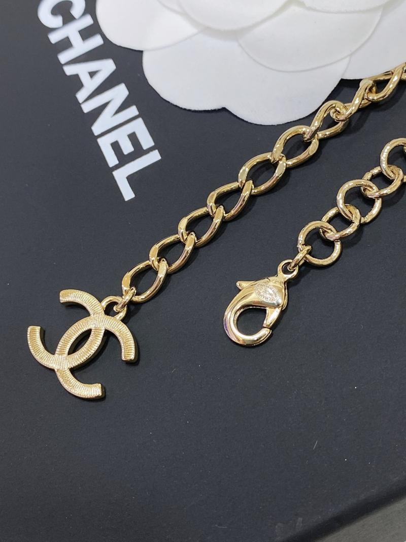 Chanel Chain Belt BCB61707