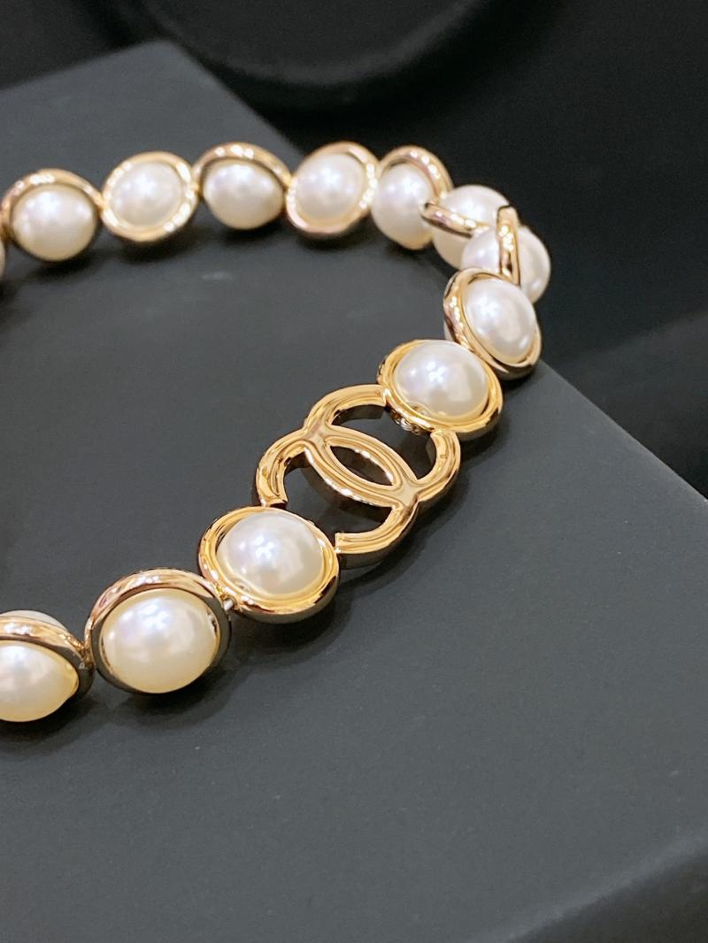 Chanel Chain Belt BCB61707