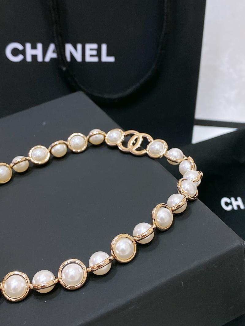 Chanel Chain Belt BCB61707