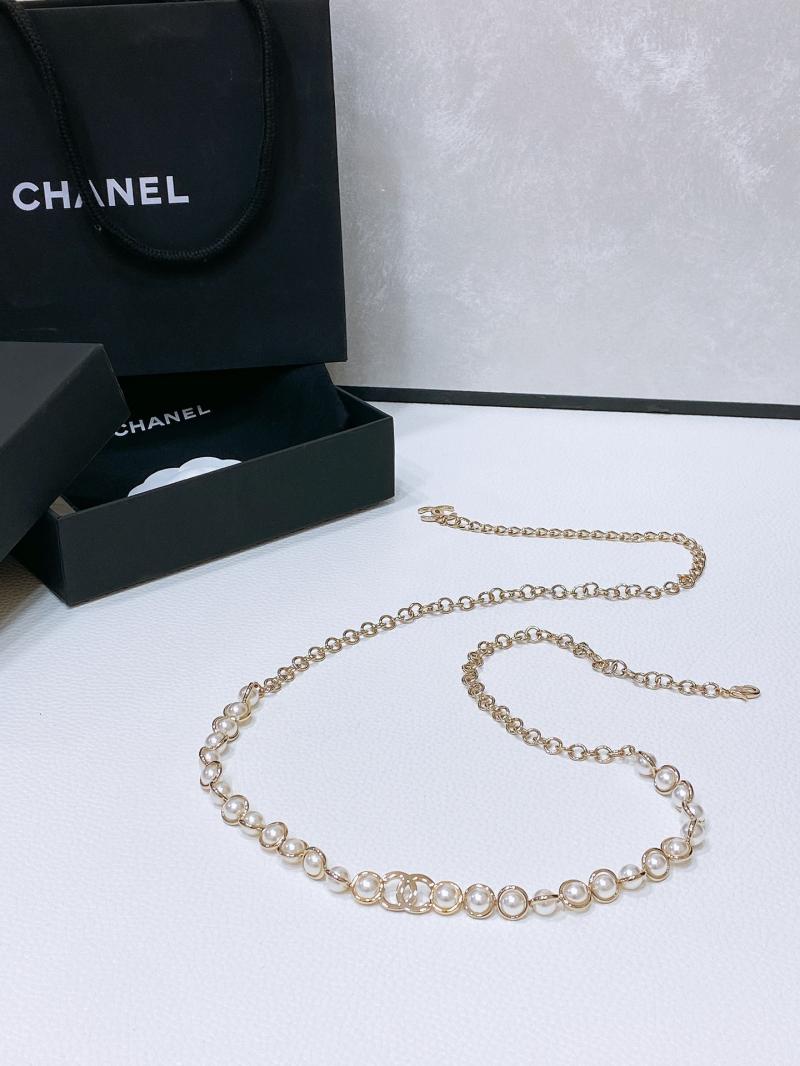 Chanel Chain Belt BCB61707