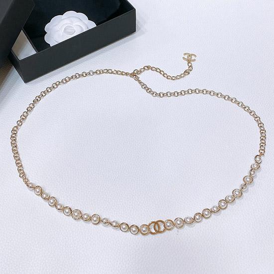 Chanel Chain Belt BCB61707