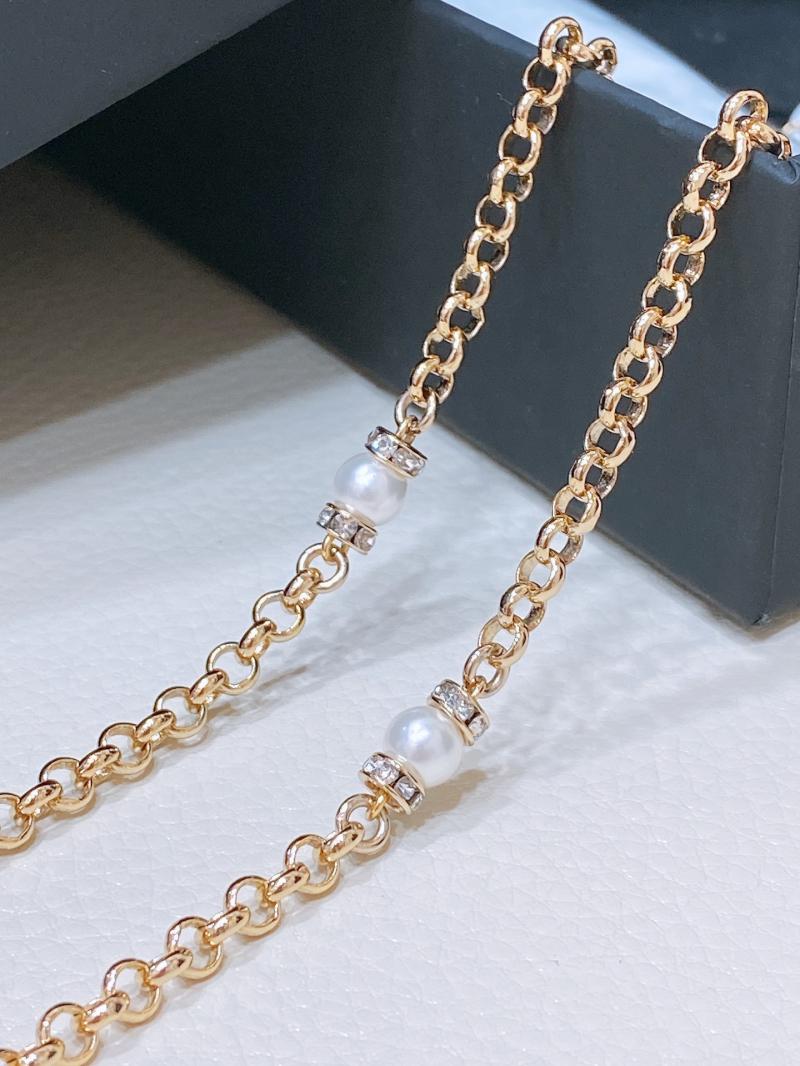 Chanel Chain Belt BCB61708