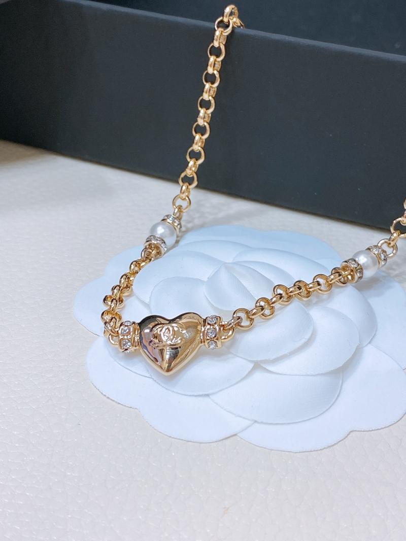 Chanel Chain Belt BCB61708